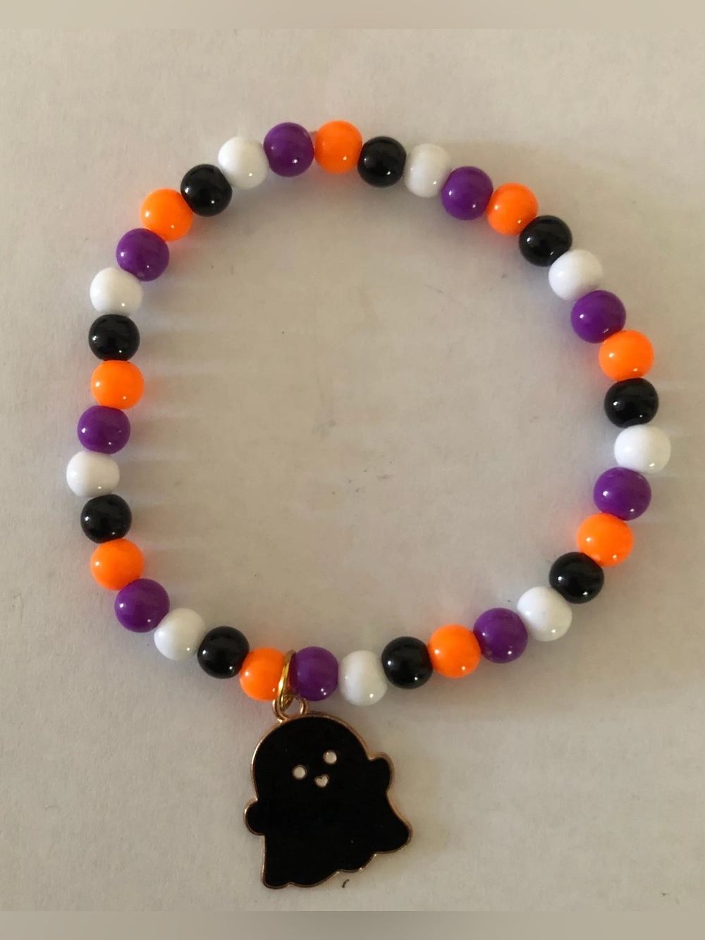 Halloween Bracelet
SKU860